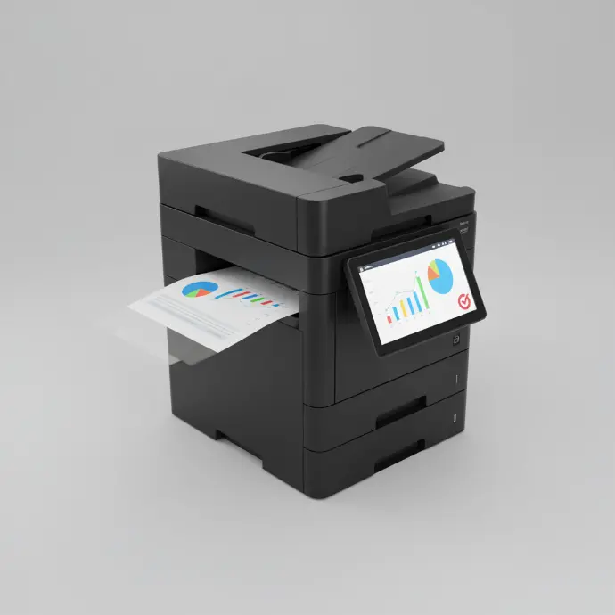 Expert conseil informatique - optimisation et sécurité SI entreprise