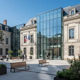 Formation IT entreprise - montée en compétences des collaborateurs