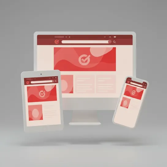 Tableau de bord diagnostic IT - résultats et recommandations personnalisées