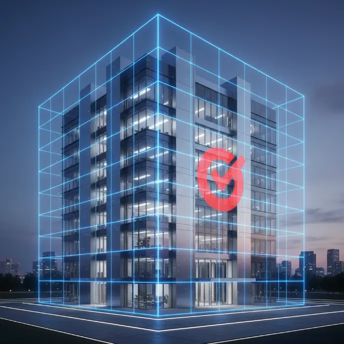 Alarme vidéosurveillance PME - solutions clé en main et maintenance