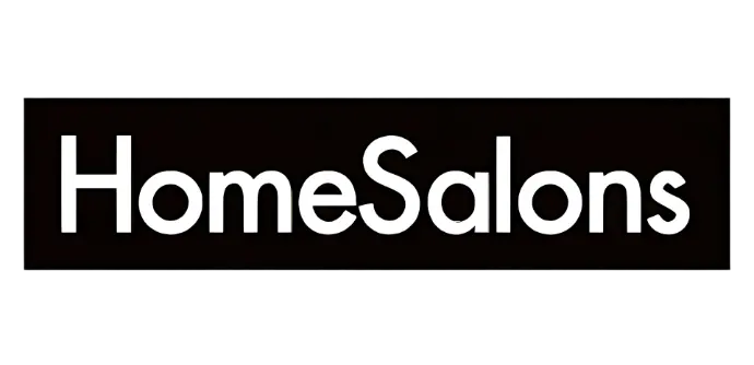 Logo – Home Salon