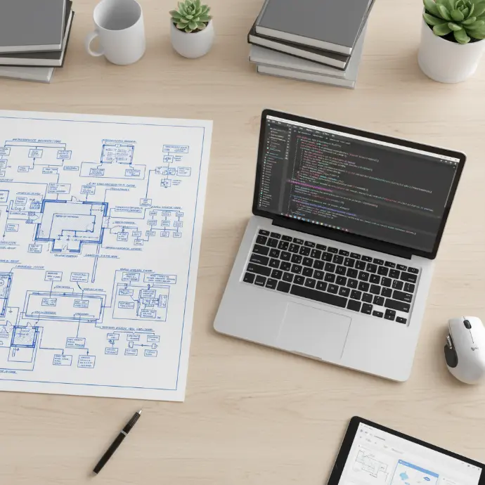 Développement JavaScript React - interfaces modernes et performantes