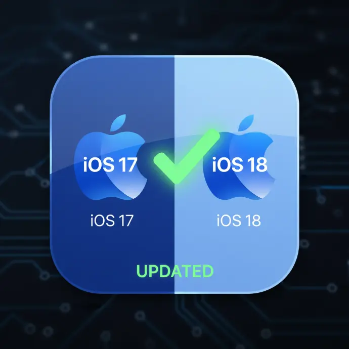 App mobile sécurisée - authentification et protection des données