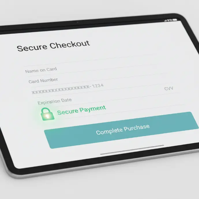 E-commerce Odoo - boutique intégrée à votre ERP et CRM