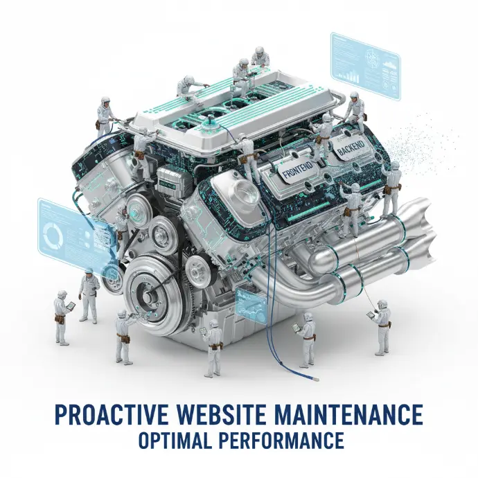 Monitoring site web - surveillance disponibilité et performance