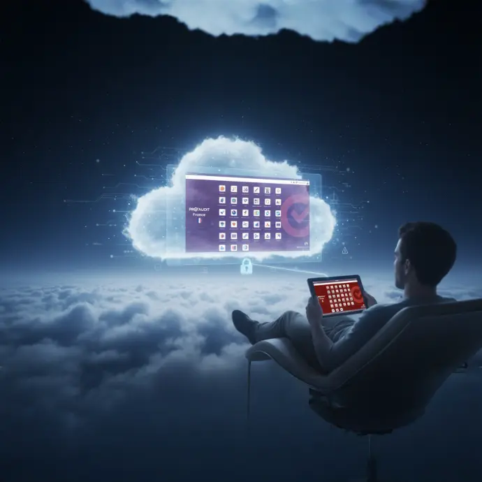 Implémentation ERP - déploiement et paramétrage expert