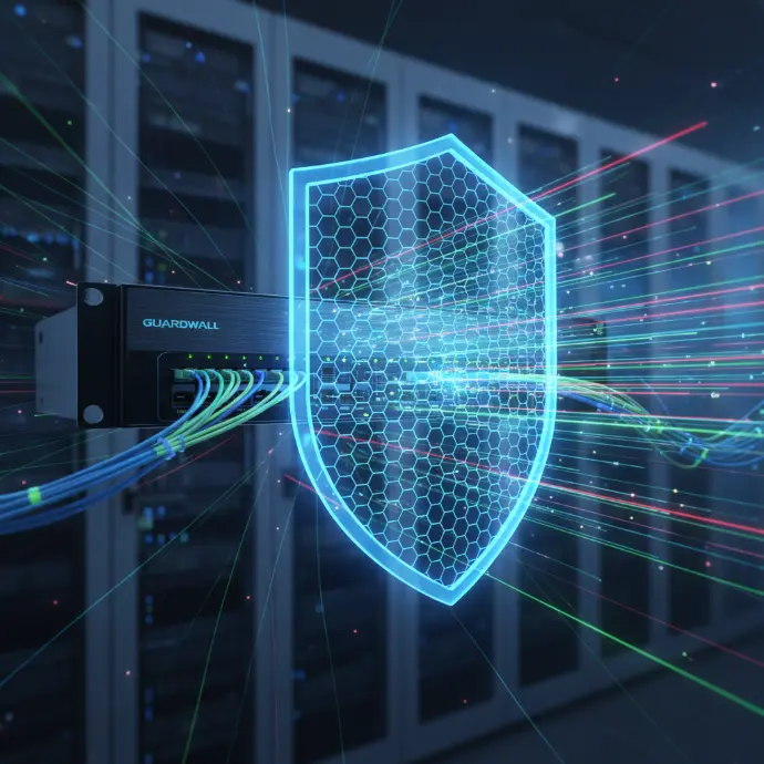 Serveurs professionnels - installation configuration et maintenance