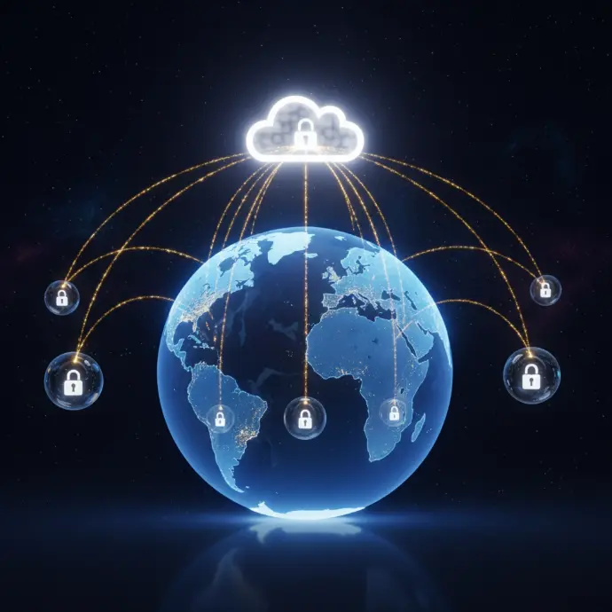 IaaS vs on-premise - comparatif et aide à la décision