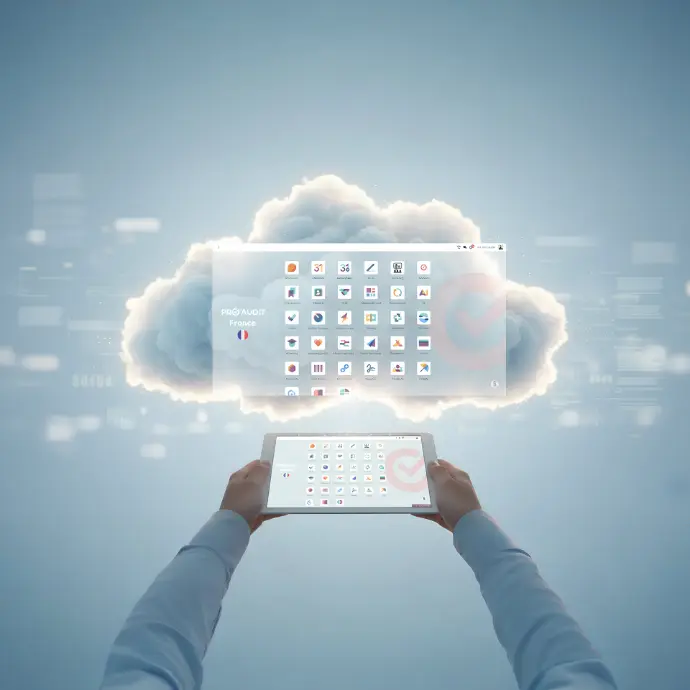 Odoo ERP - logiciel de gestion open source pour PME