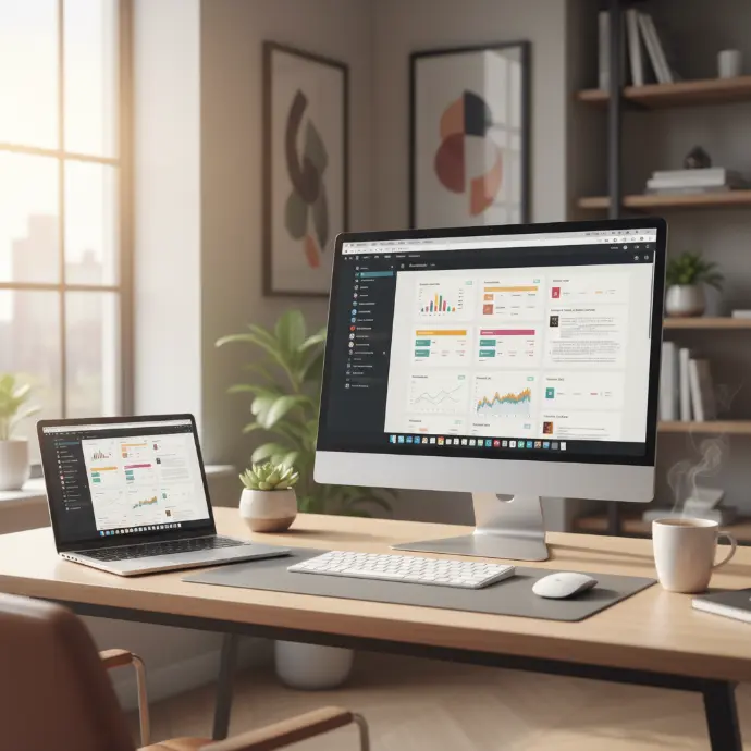 Expert Poste De Travail - Pro'Audit spécialiste audit informatique