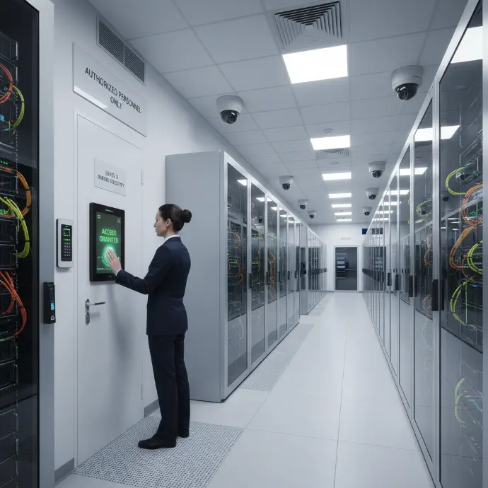 Sécurité système d'information - audit et protection complète du SI