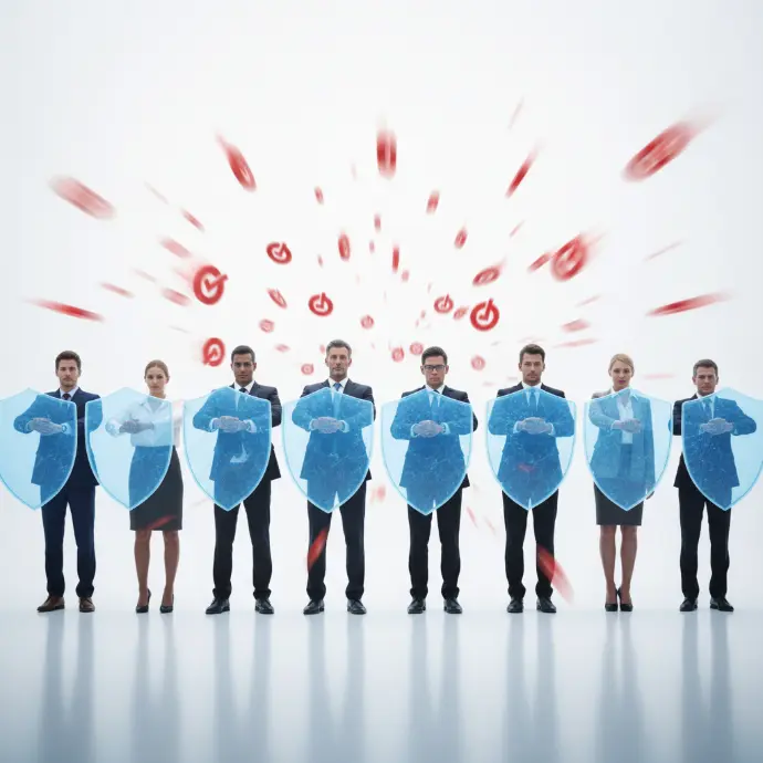 Formation cybersécurité employés - sensibilisation aux risques informatiques