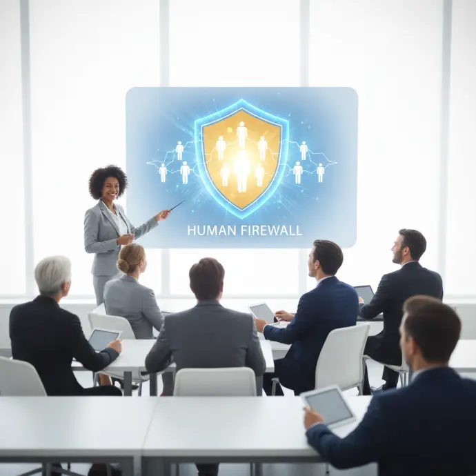 Protection endpoint - antivirus et EDR pour postes de travail employés