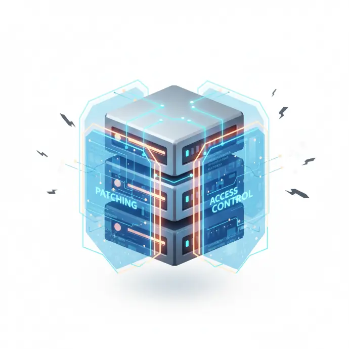 Sécurité virtualisation VMware et Hyper-V - protection des VM