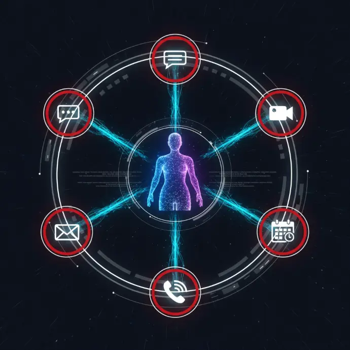 VoIP entreprise - téléphonie IP professionnelle haute qualité