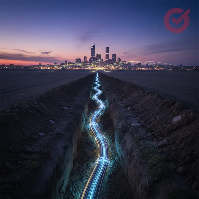 MPLS multi-sites - réseau privé haute performance