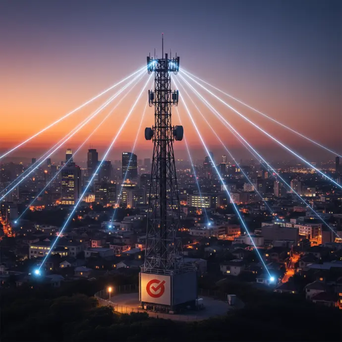 SD-WAN entreprise - optimisation et sécurité des connexions WAN