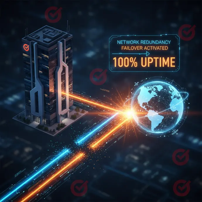 ADSL VDSL entreprise - connexion internet adaptée à votre secteur