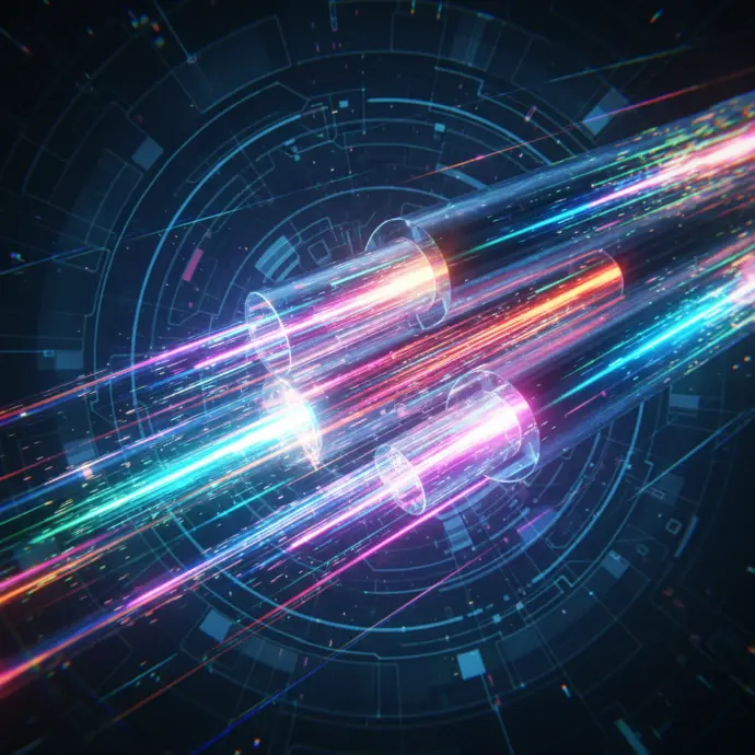 Accès internet entreprise - connexion haut débit professionnelle et sécurisée