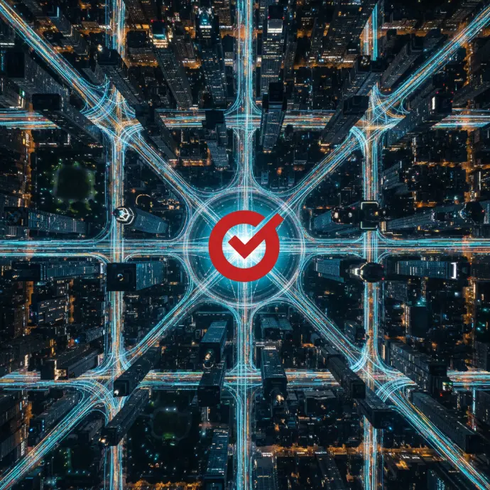 Internet dédié entreprise - bande passante exclusive et symétrique