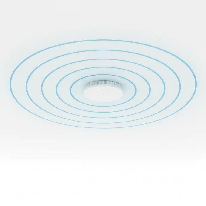 WiFi professionnel entreprise - réseau sans fil sécurisé et performant