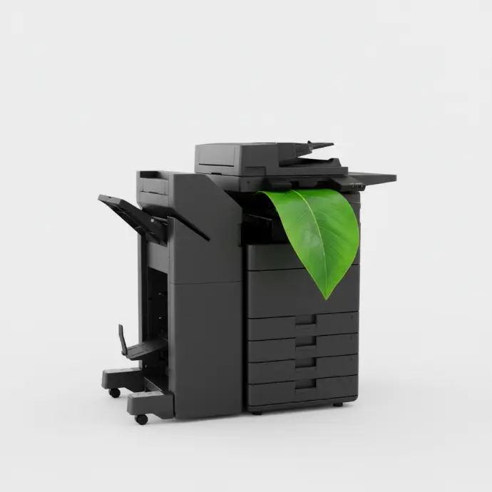 Impression sécurisée - code PIN et authentification