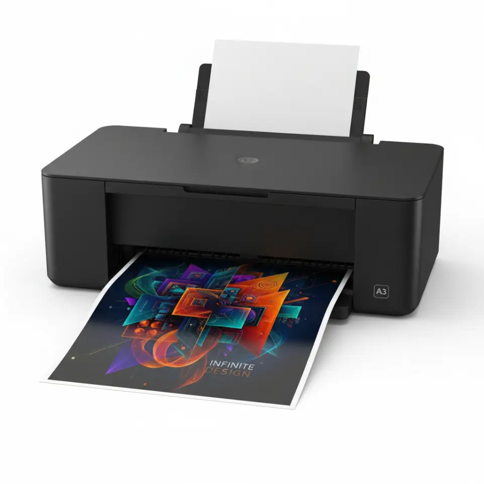 Imprimante multifonction - impression copie scan et fax