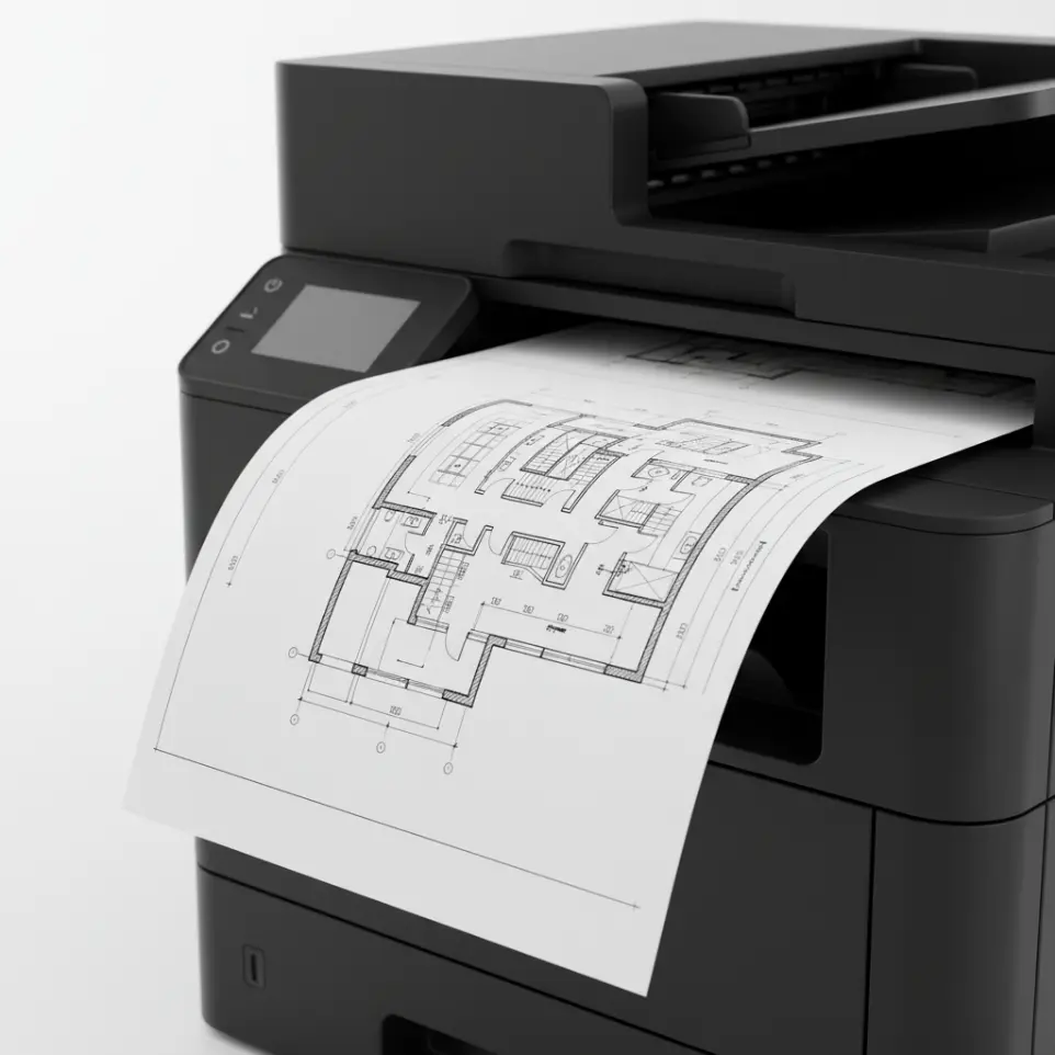 Expert Imprimante A3 Noir Et Blanc - Pro'Audit spécialiste audit informatique