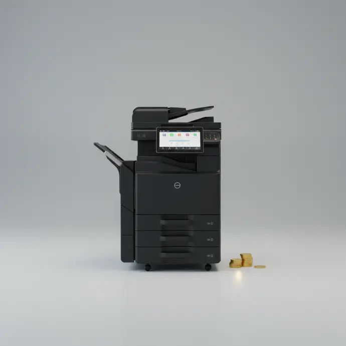 Audit photocopieur A4 N&B - évaluation et recommandations