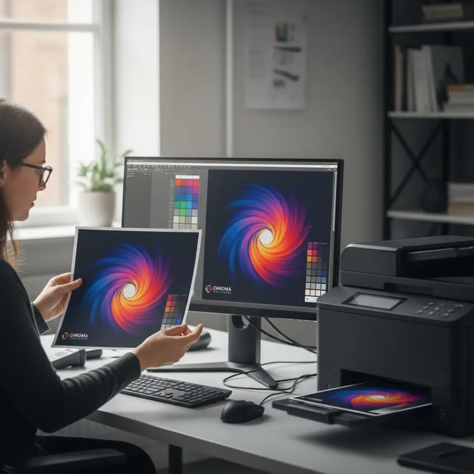 MFP A3 couleur entreprise - performance et polyvalence