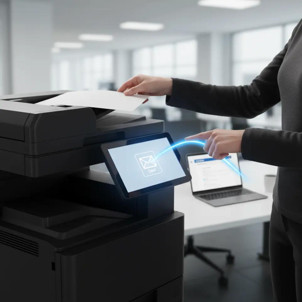 Scanner haute vitesse - numérisation en masse et productivité