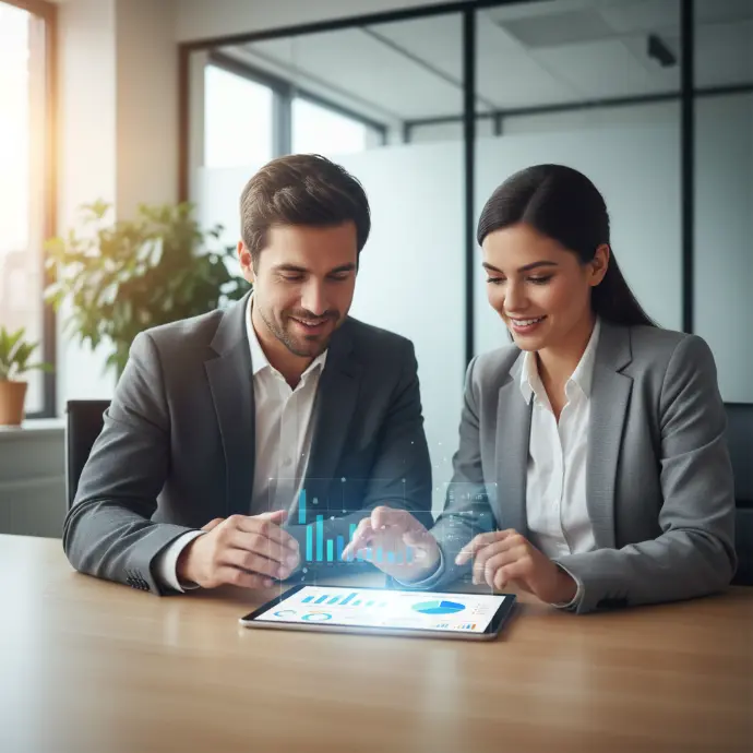 Facturation électronique entreprise - conformité et automatisation