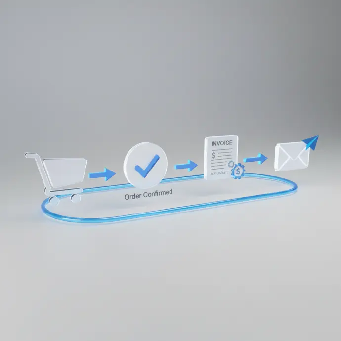 E-facture obligatoire 2026 - mise en conformité pour entreprises