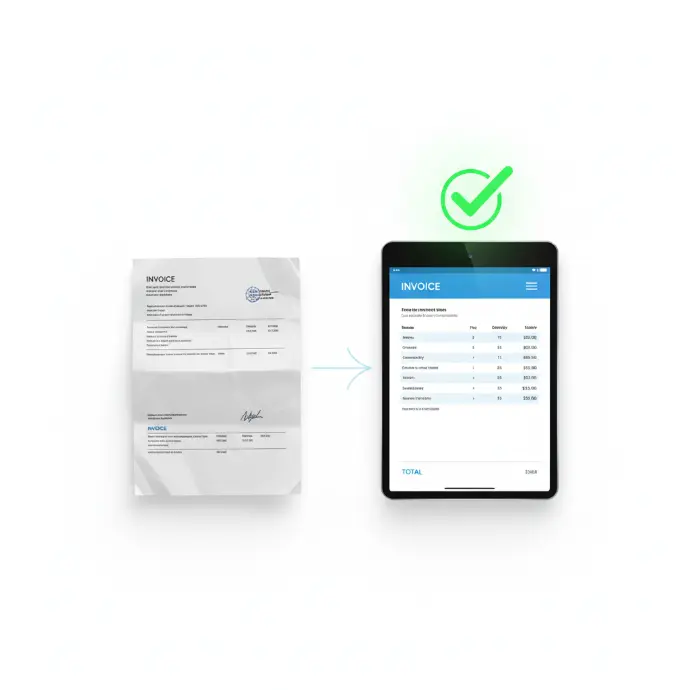 Plateforme facturation électronique - émission et réception conformes