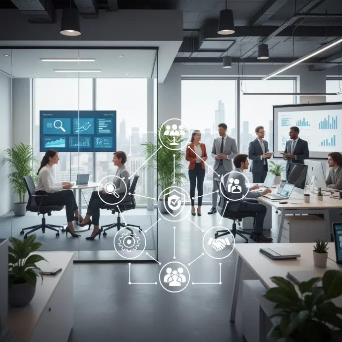 Recrutement digital - ATS et gestion des candidatures