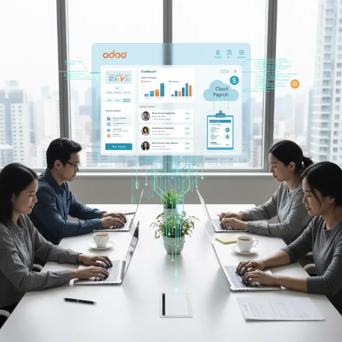 Déclarations sociales DSN - transmission automatique aux organismes