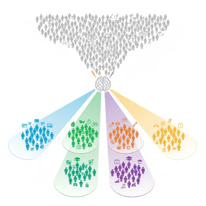 Gestion leads - capture qualification et suivi des prospects