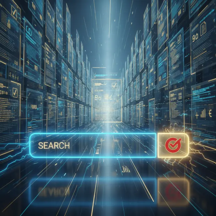 Logiciel GED - gestion électronique des documents centralisée