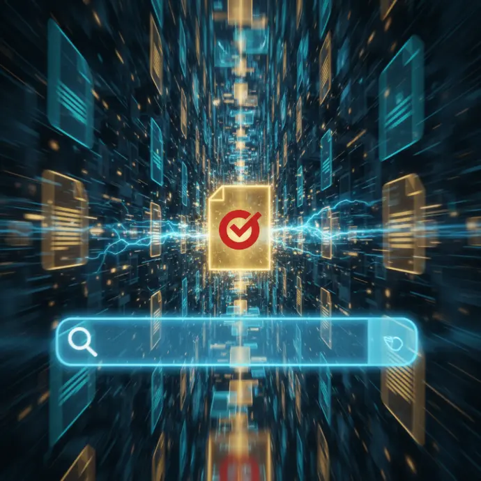 Dématérialisation documents - transition vers le zéro papier