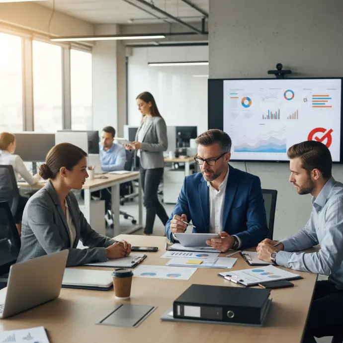 Formation e-learning - modules en ligne et auto-formation