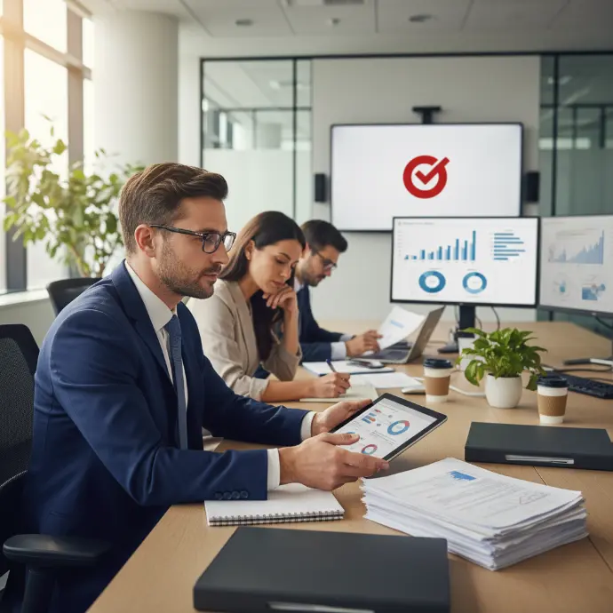 Témoignages clients - satisfaction et résultats mesurables