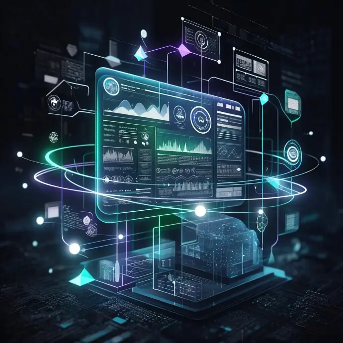 Logiciel métier sur mesure - solution unique pour votre activité