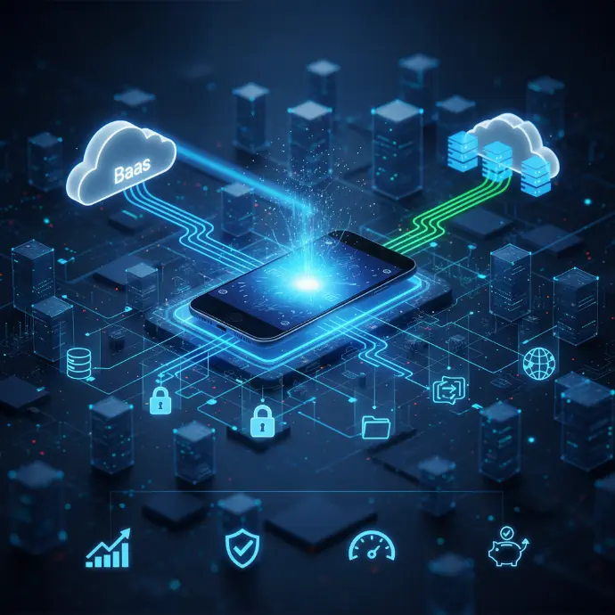 Serveurs cloud dédiés - ressources exclusives et sécurité maximale