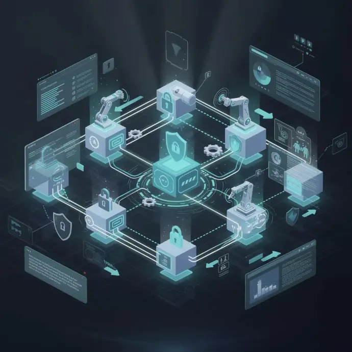 Connecteur API - liaison entre vos logiciels métier