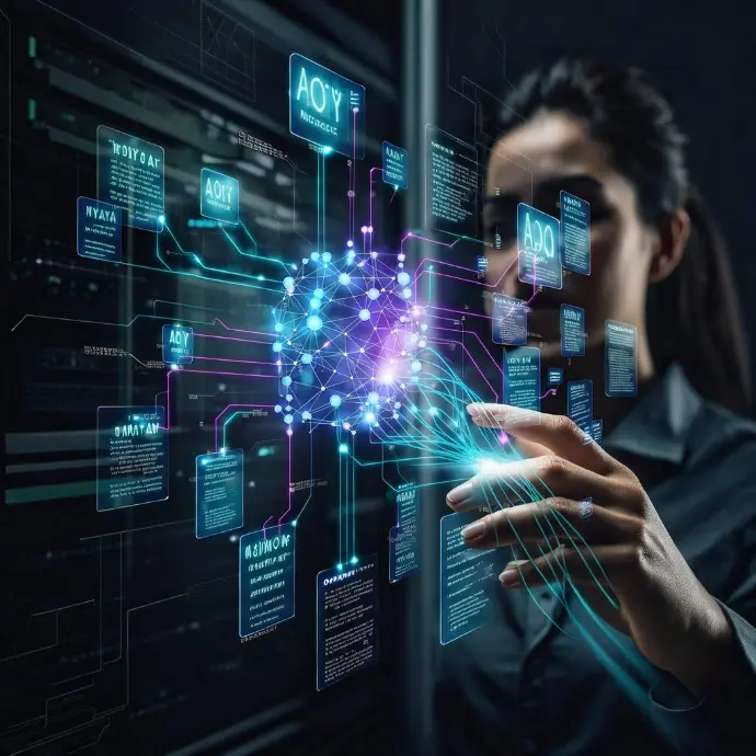 Webhook automatisation - déclencheurs et actions automatiques