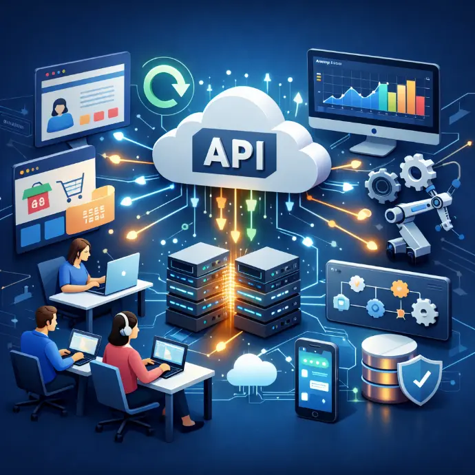 Sécurité API - authentification OAuth et protection