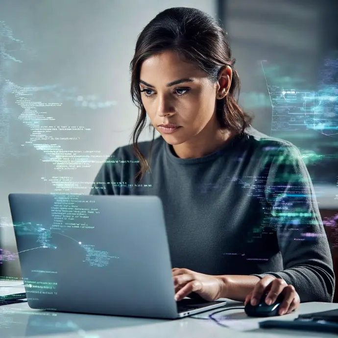 Maintenance applicative - TMA et support logiciel professionnel