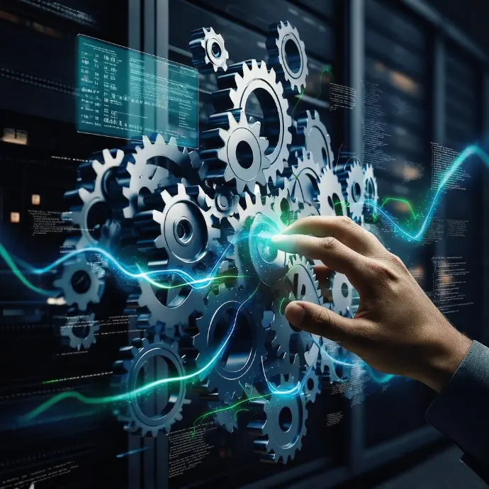 Tierce maintenance applicative TMA - gestion et évolution des applications