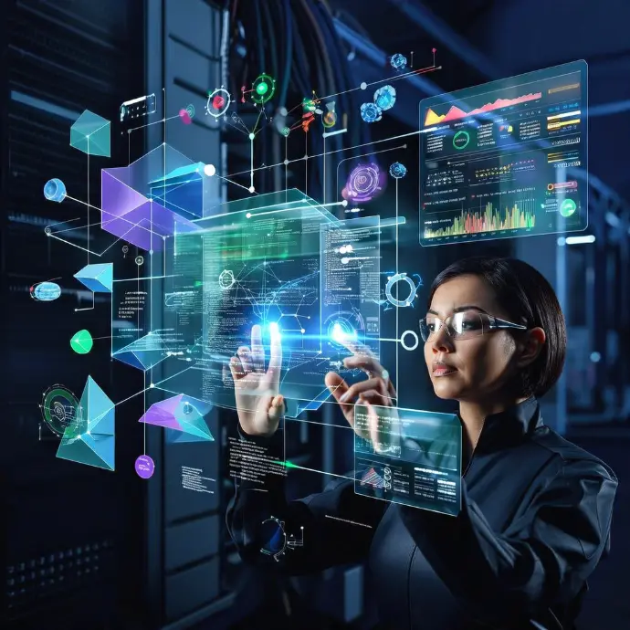 Mises à jour applicatives - correctifs et nouvelles versions