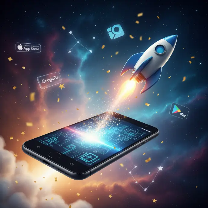 Développement app mobile React Native - cross-platform performant